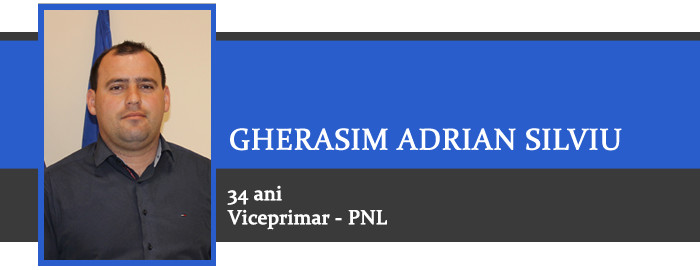 consilier gherasim adrian silviu