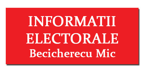 monitorul oficial becicherec