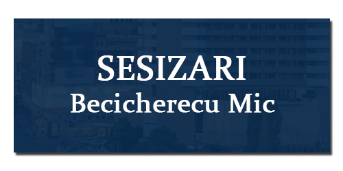 sesizari